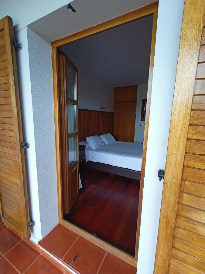 Hotel Rural Cuartamenteru Poo De Llanes Ngoại thất bức ảnh