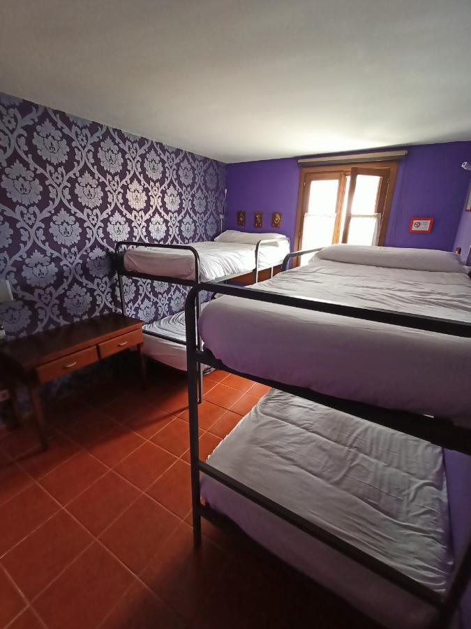 Hotel Rural Cuartamenteru Poo De Llanes Ngoại thất bức ảnh
