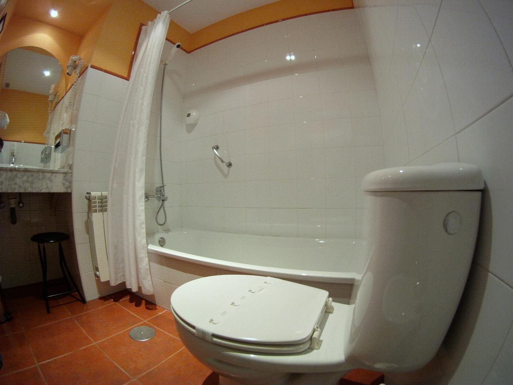 Hotel Rural Cuartamenteru Poo De Llanes Ngoại thất bức ảnh