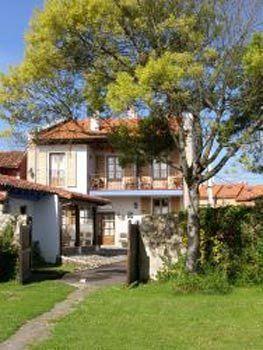 Hotel Rural Cuartamenteru Poo De Llanes Ngoại thất bức ảnh