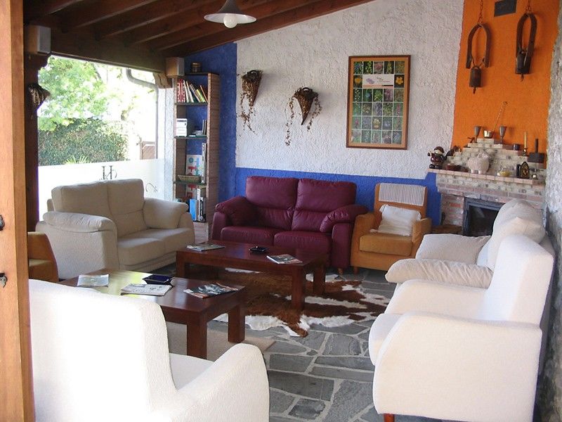Hotel Rural Cuartamenteru Poo De Llanes Ngoại thất bức ảnh