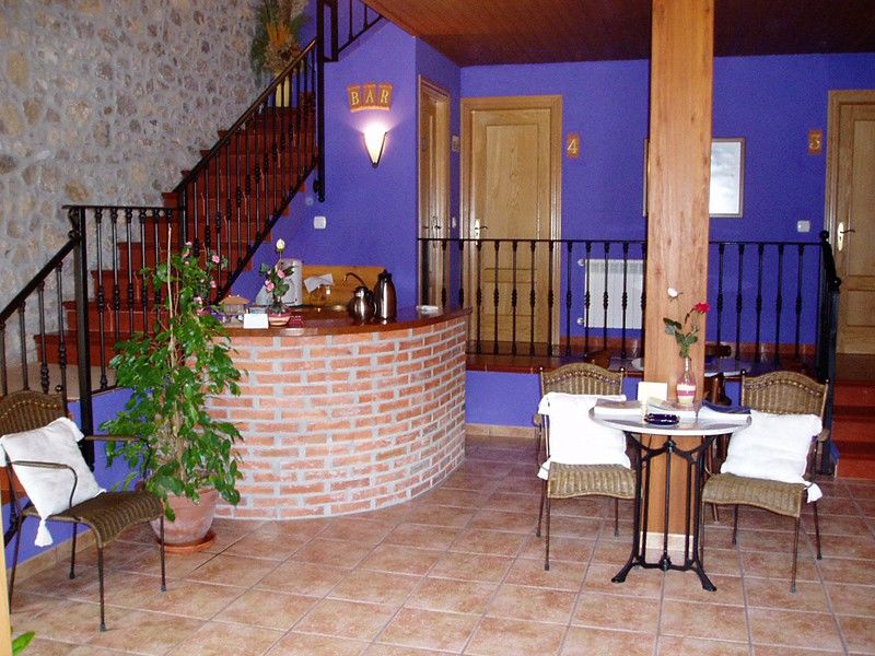 Hotel Rural Cuartamenteru Poo De Llanes Ngoại thất bức ảnh