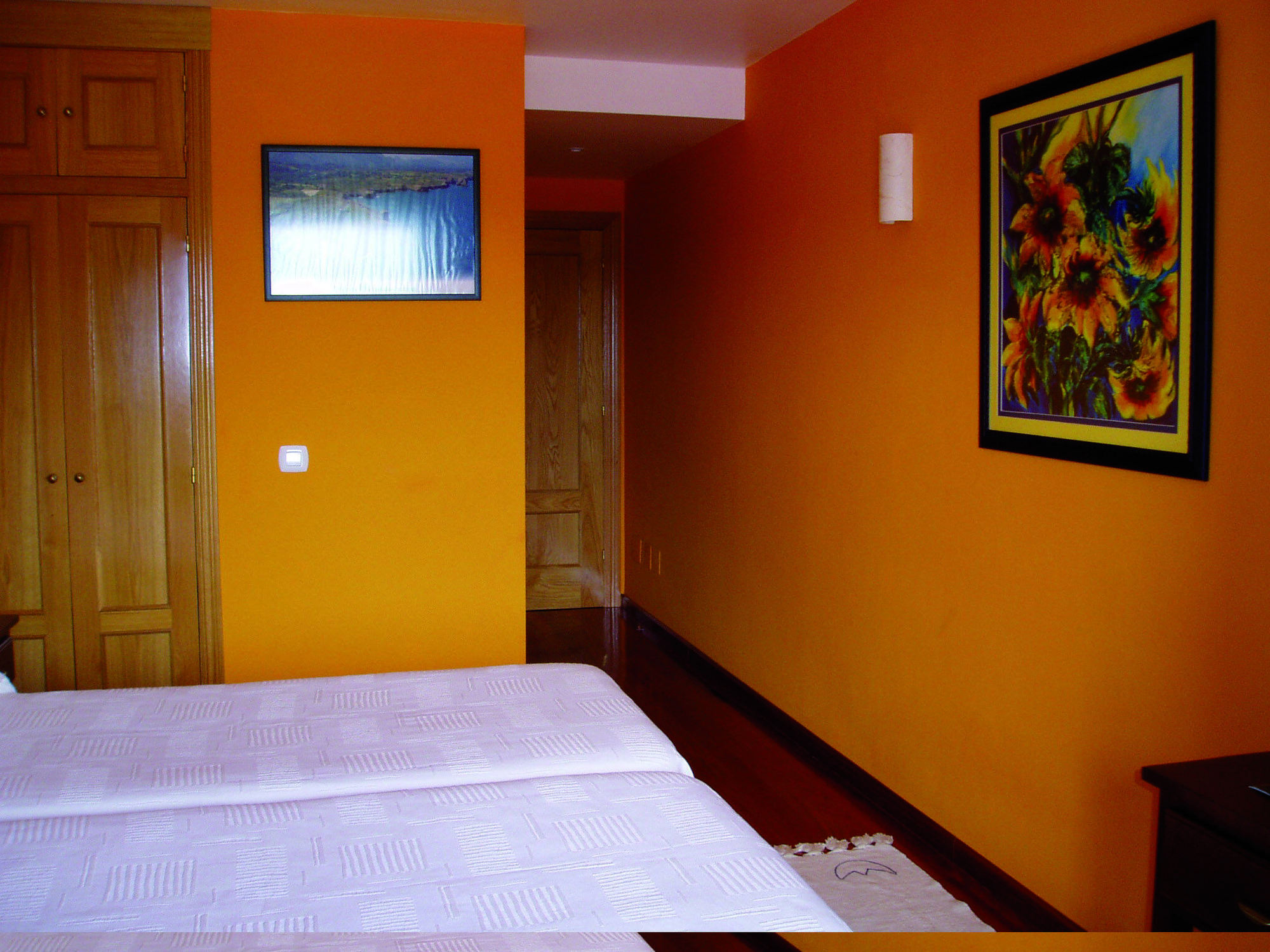 Hotel Rural Cuartamenteru Poo De Llanes Ngoại thất bức ảnh
