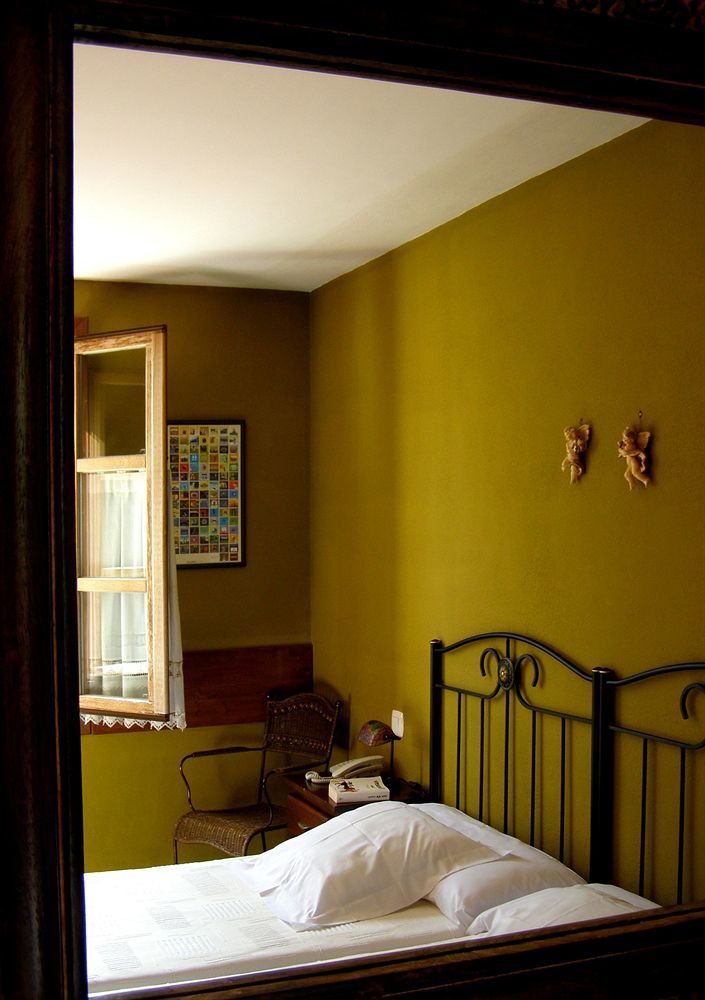 Hotel Rural Cuartamenteru Poo De Llanes Ngoại thất bức ảnh