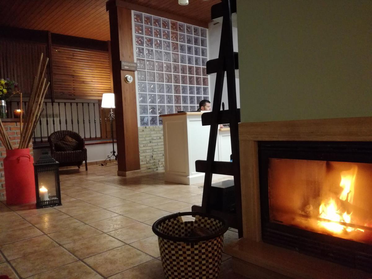 Hotel Rural Cuartamenteru Poo De Llanes Ngoại thất bức ảnh