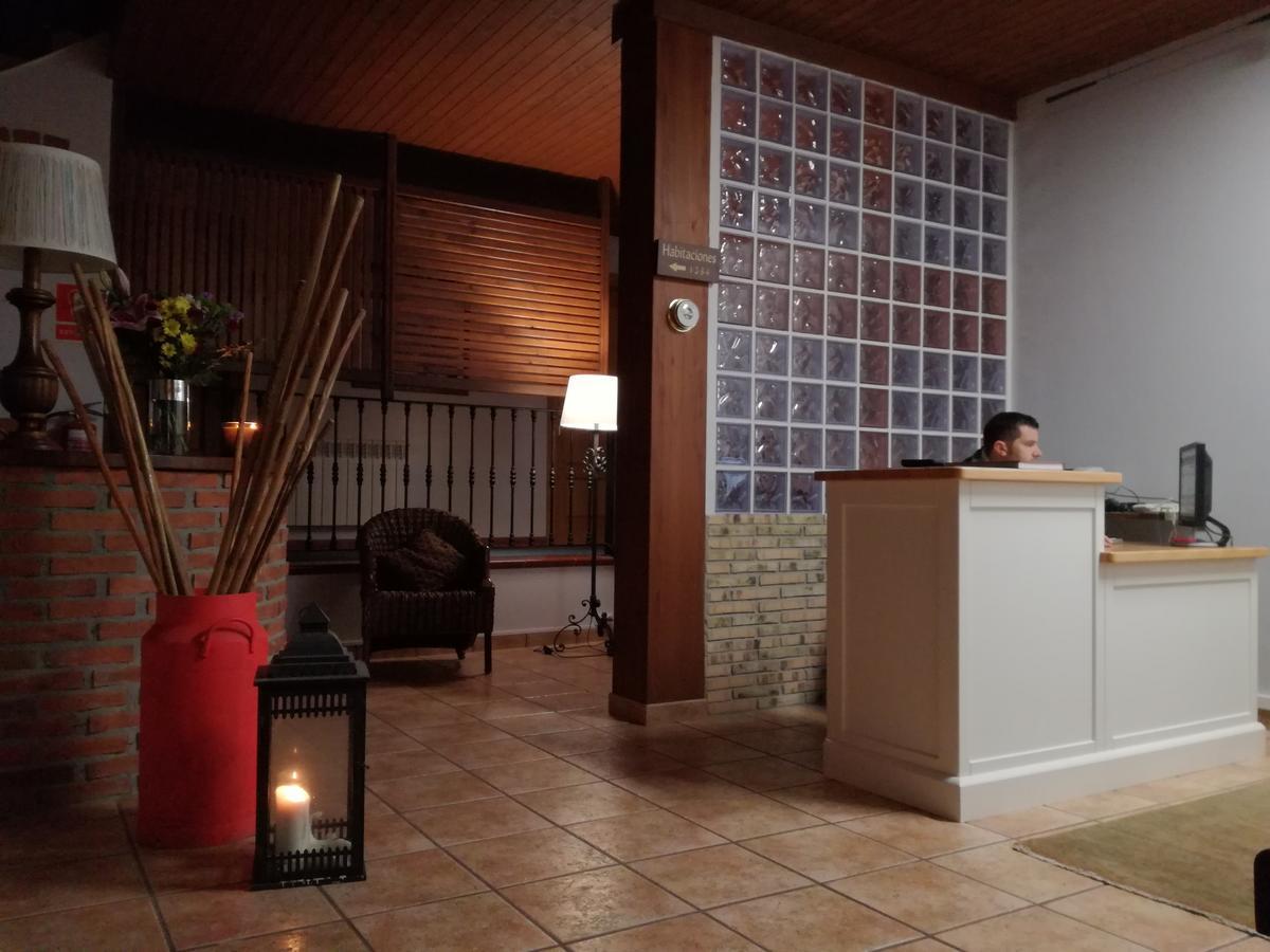 Hotel Rural Cuartamenteru Poo De Llanes Ngoại thất bức ảnh