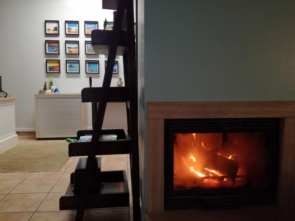 Hotel Rural Cuartamenteru Poo De Llanes Ngoại thất bức ảnh