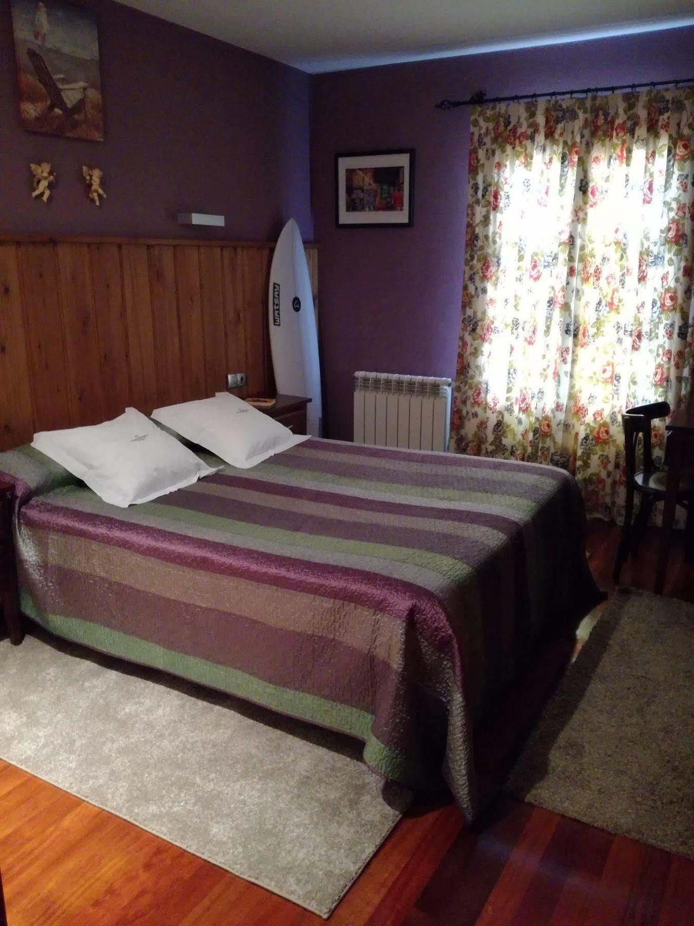 Hotel Rural Cuartamenteru Poo De Llanes Ngoại thất bức ảnh